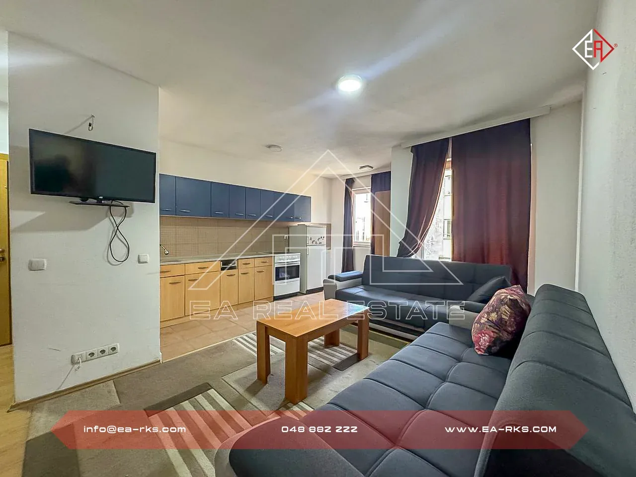Banesë me Qira – Emshir, Prishtinë 2