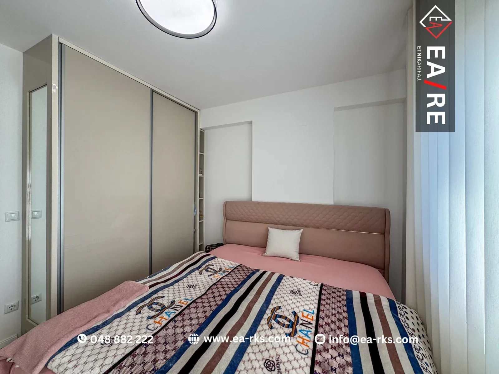 🏙 Super Penthouse për Shitje – Rruga Muharrem Fejza, Prishtinë