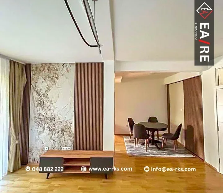 Jepet me qira banesë në Aktash – Prishtinë (afër OSBE-së) 2