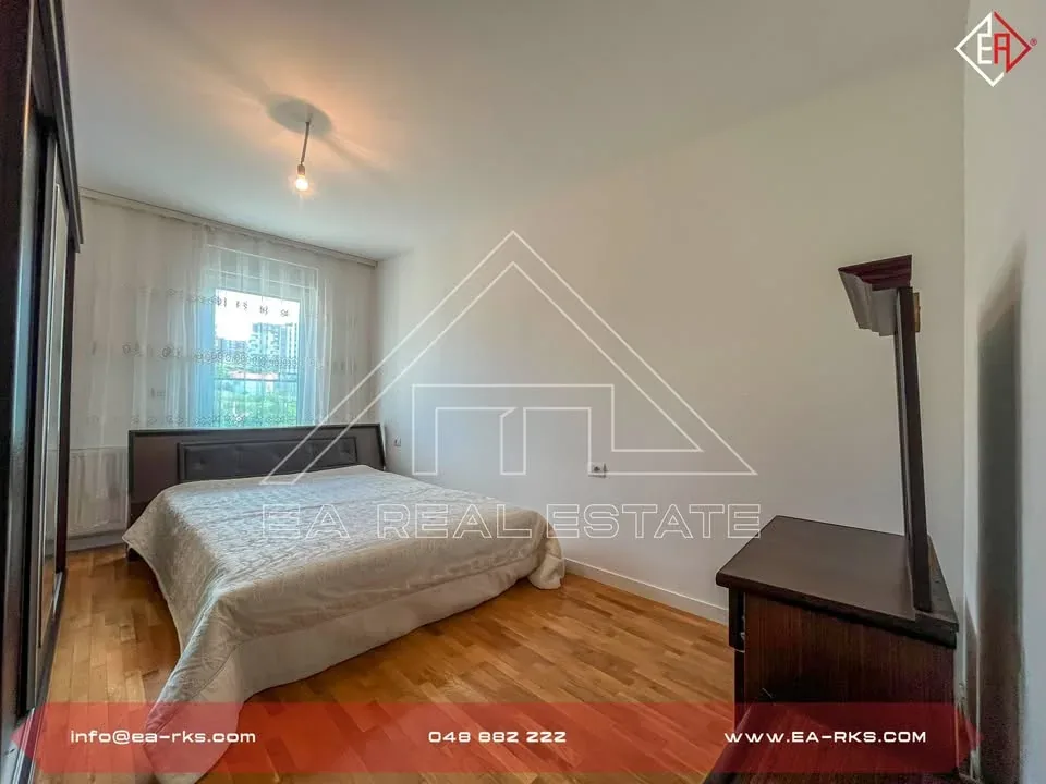 🏡 Banesë me Qira në Veternik 2