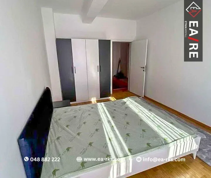 Jepet me qira banesë në Aktash – Prishtinë (afër OSBE-së) 4