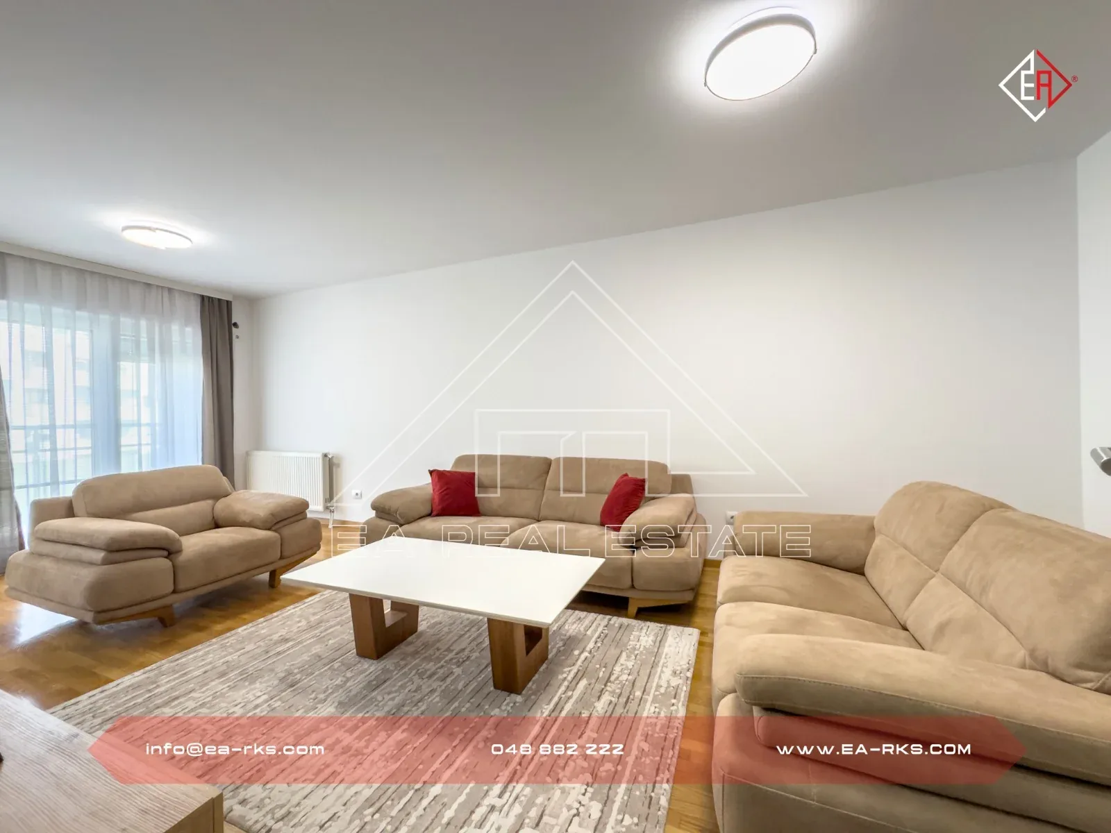 🏢Banesë me Qira – Dragodan (tek Conad), Prishtinë 3