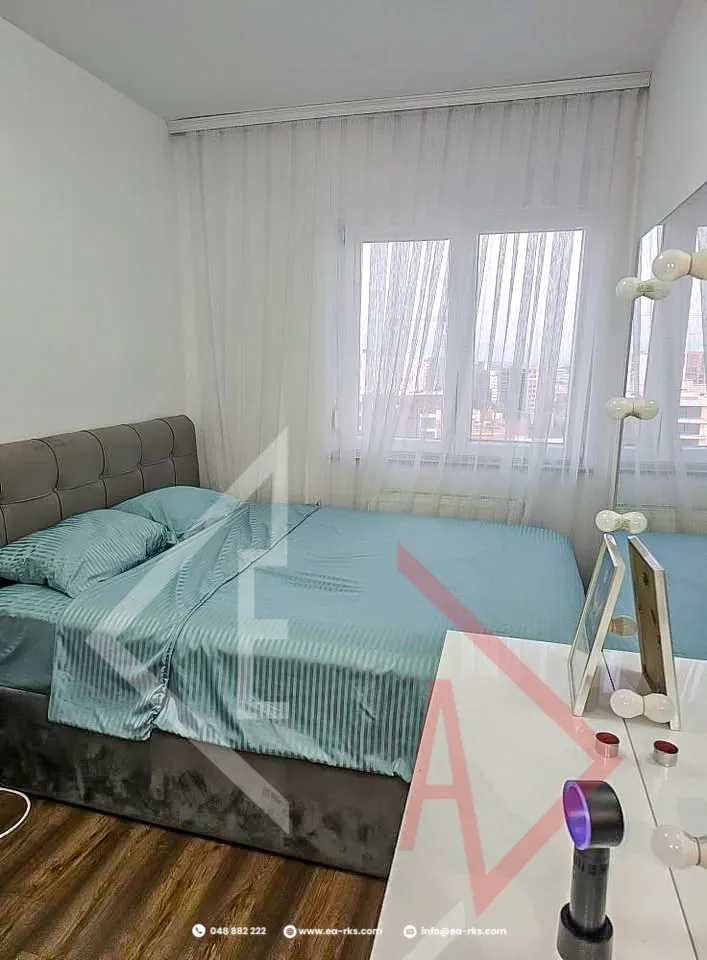 🏡 Banese me Qira – Prishtina e Re 3
