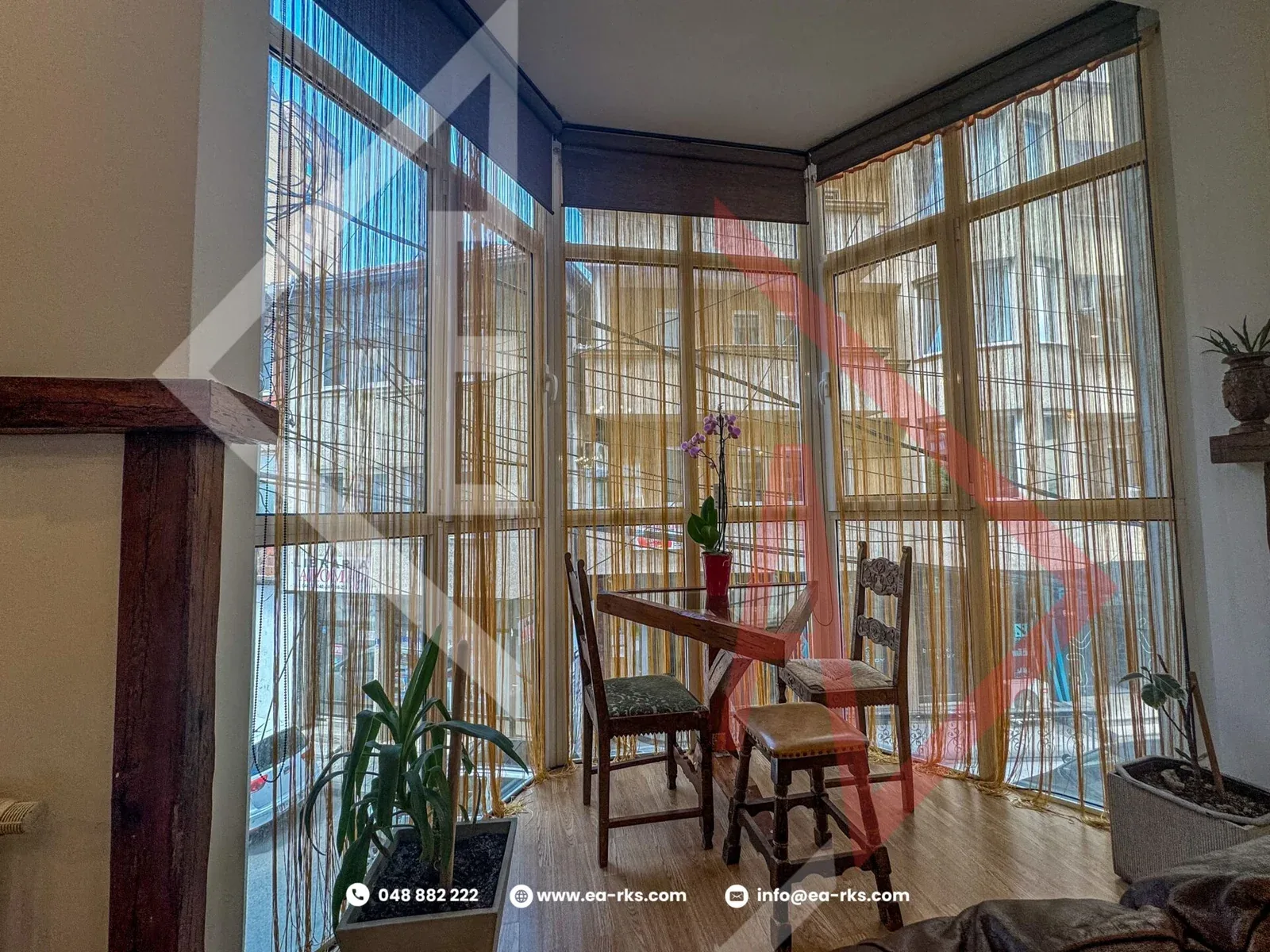 🏡 Banesë me Qira – Qafa, Prishtinë 4