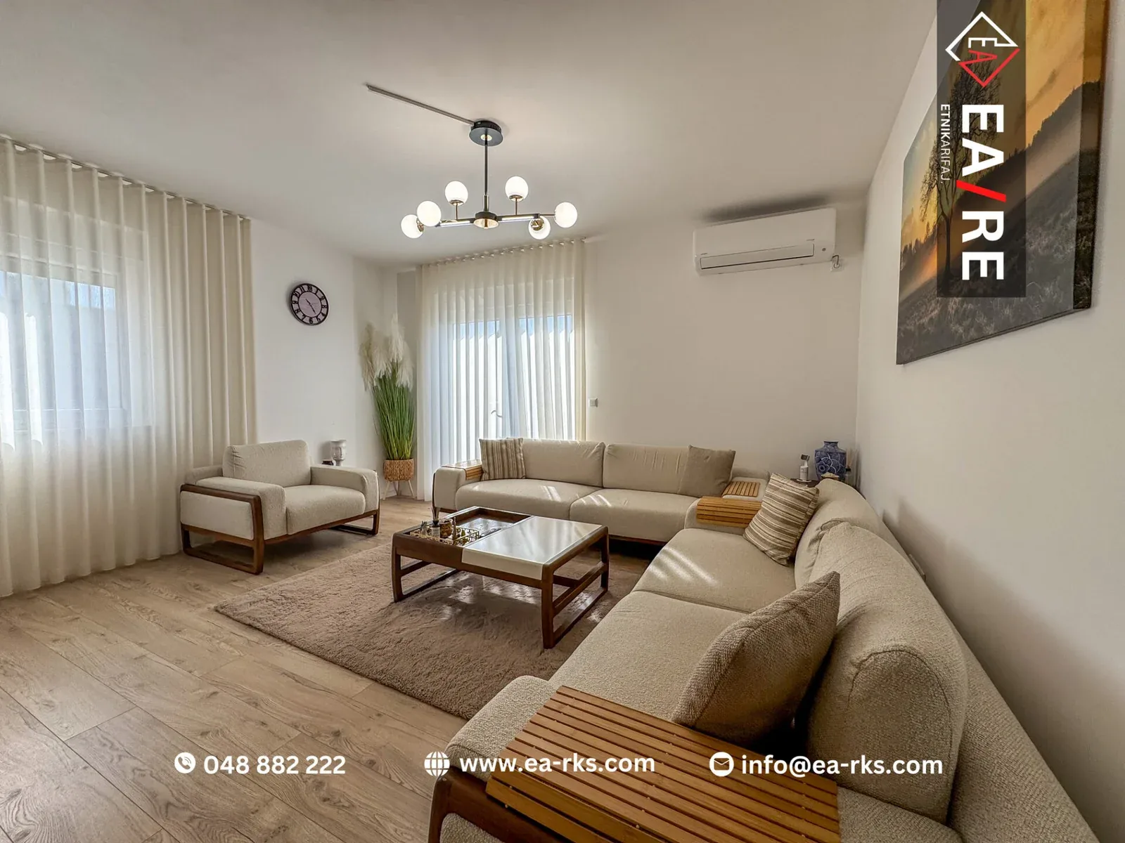 🏙 Super Penthouse për Shitje – Rruga Muharrem Fejza, Prishtinë