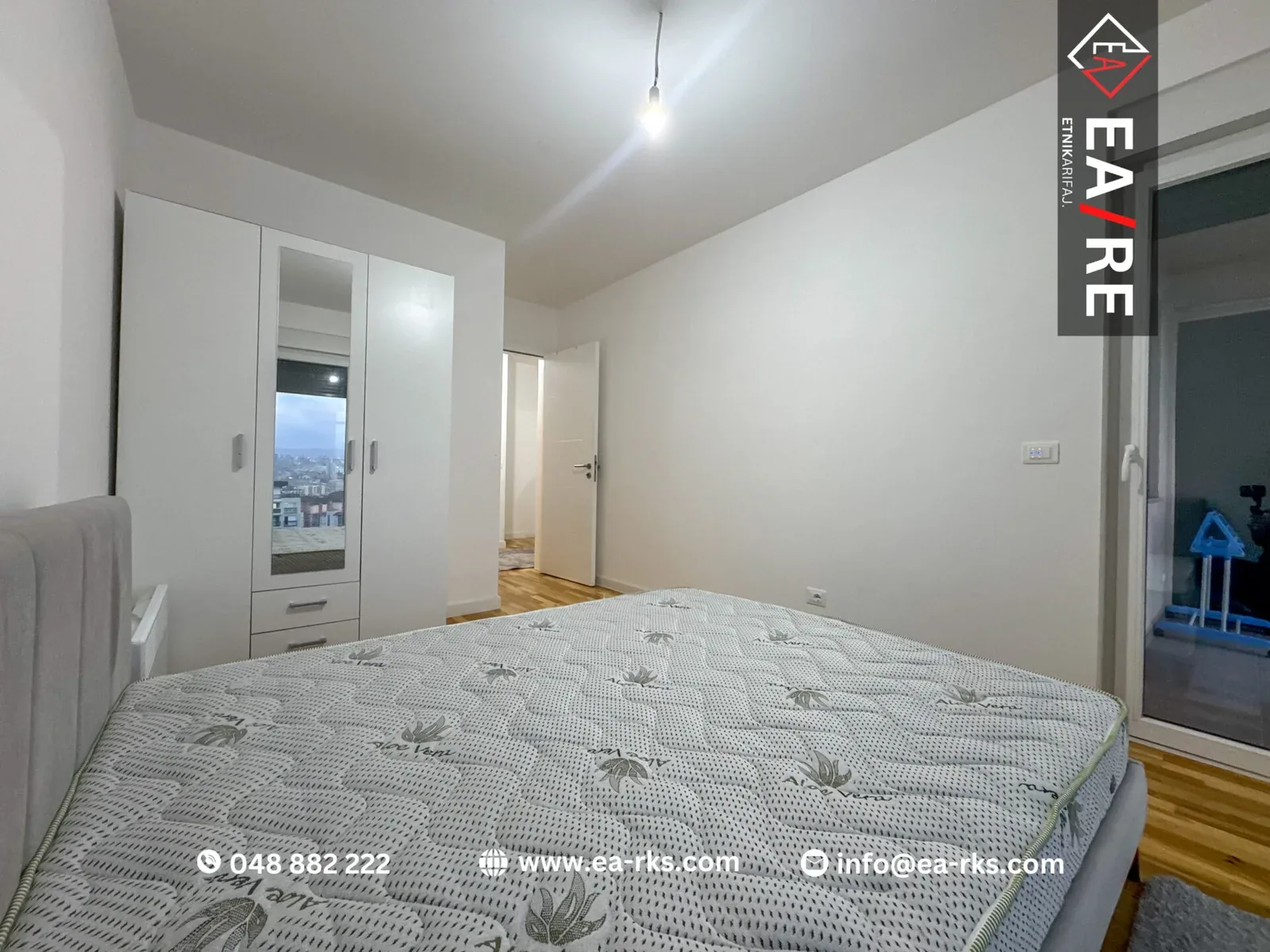 🏡 Banesë me Qira – Emshir 3