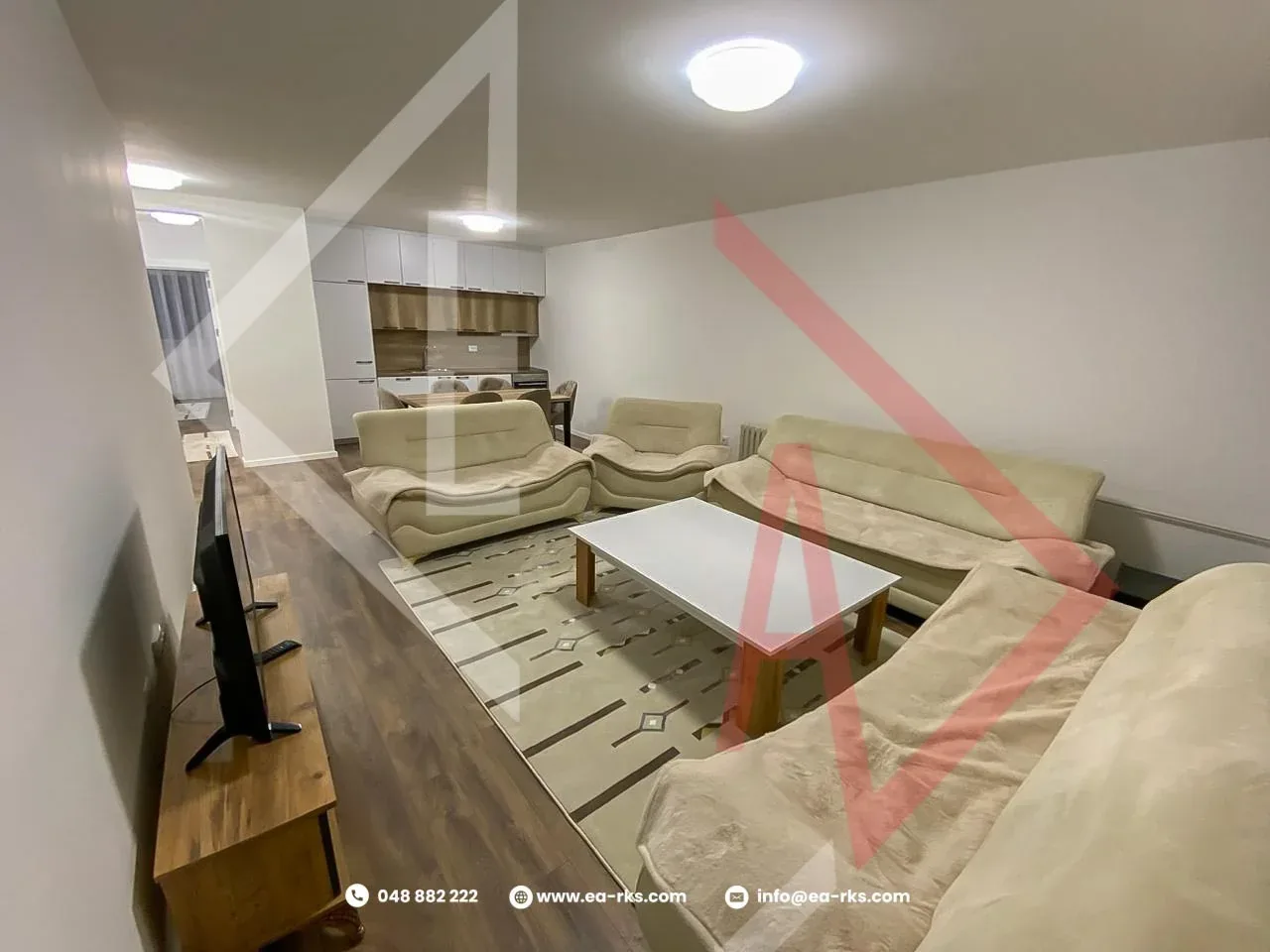BANESË ME QIRA -BREGU I DIELLIT 2