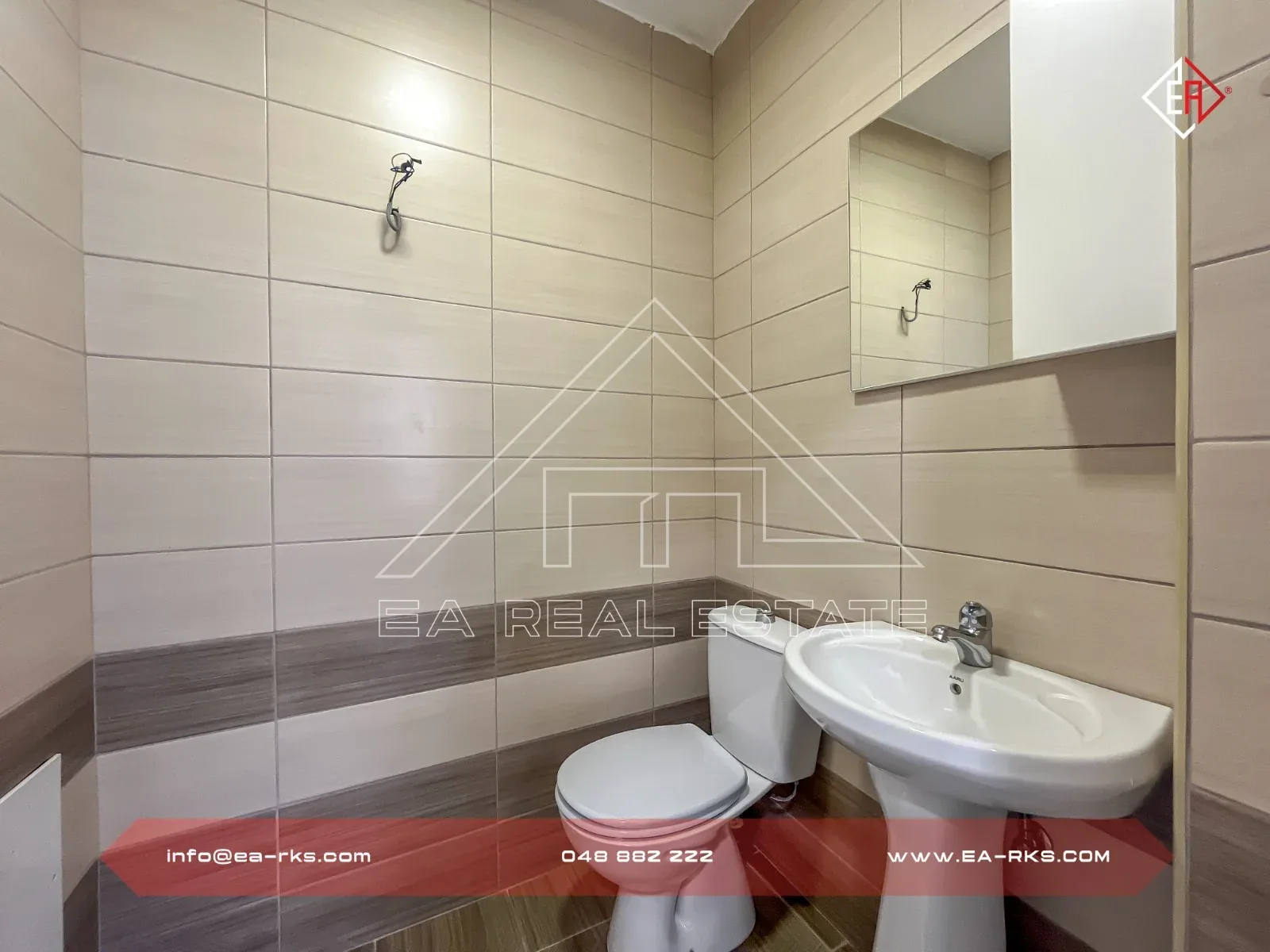 🏡 **Banesë me qira 3+1 – Muharrem Fejza, Prishtinë
