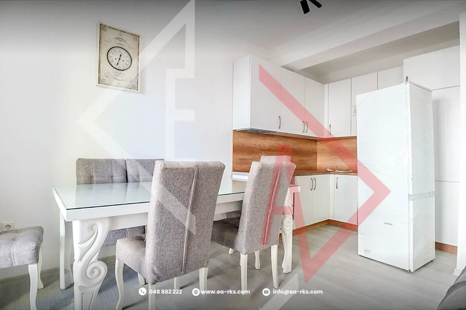 Banesa 84m² në SHITJE – Lagjja e Muhaxherëve 3