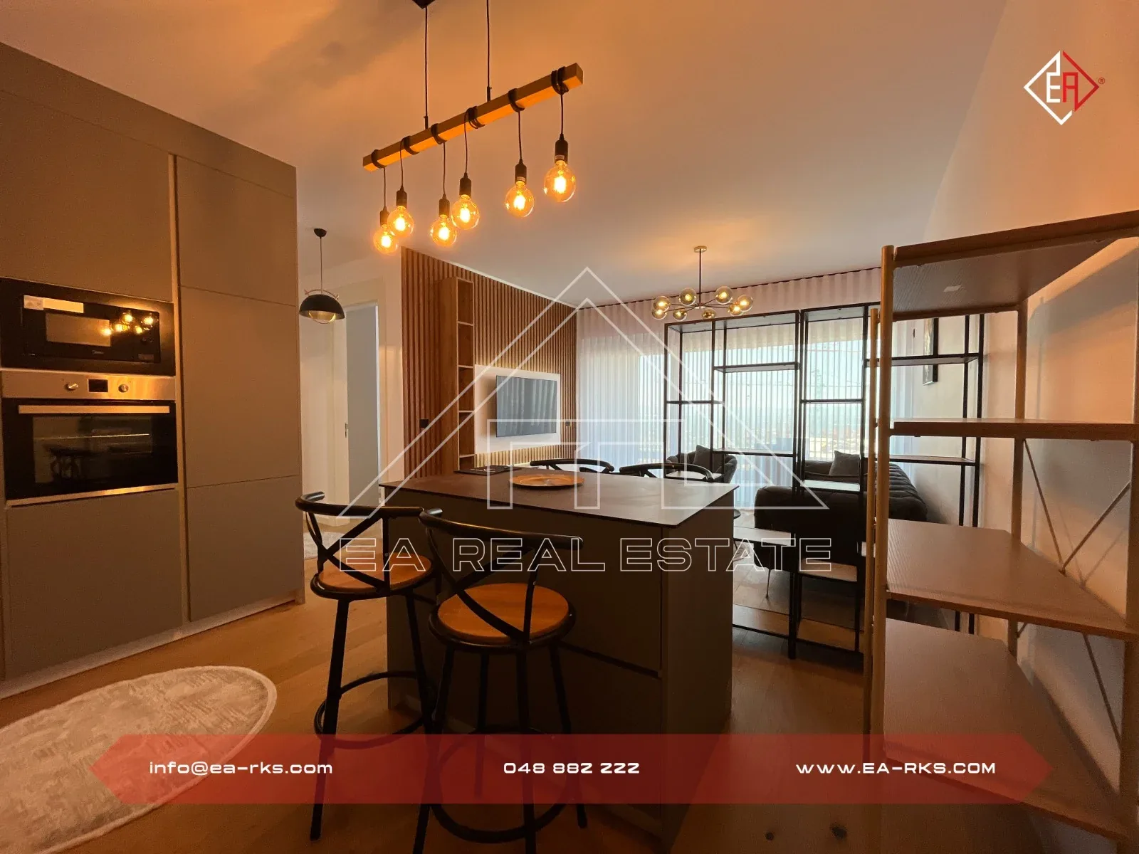 ✨🏡 Super Banesë me Qira në Marigona Hill 🏡✨ 4