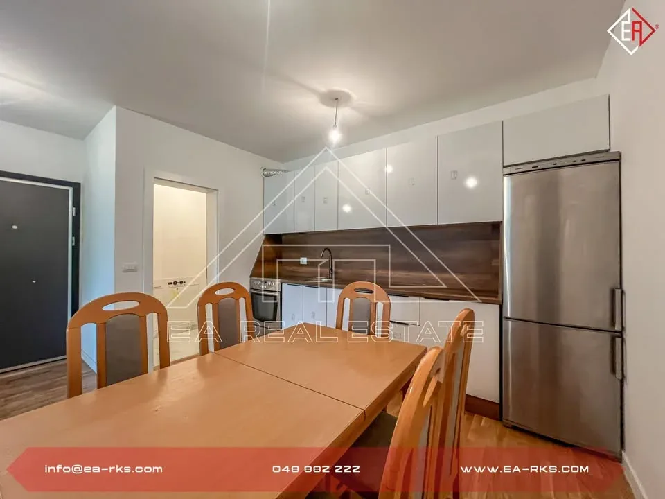 🏡 Banesë me Qira në Veternik 3
