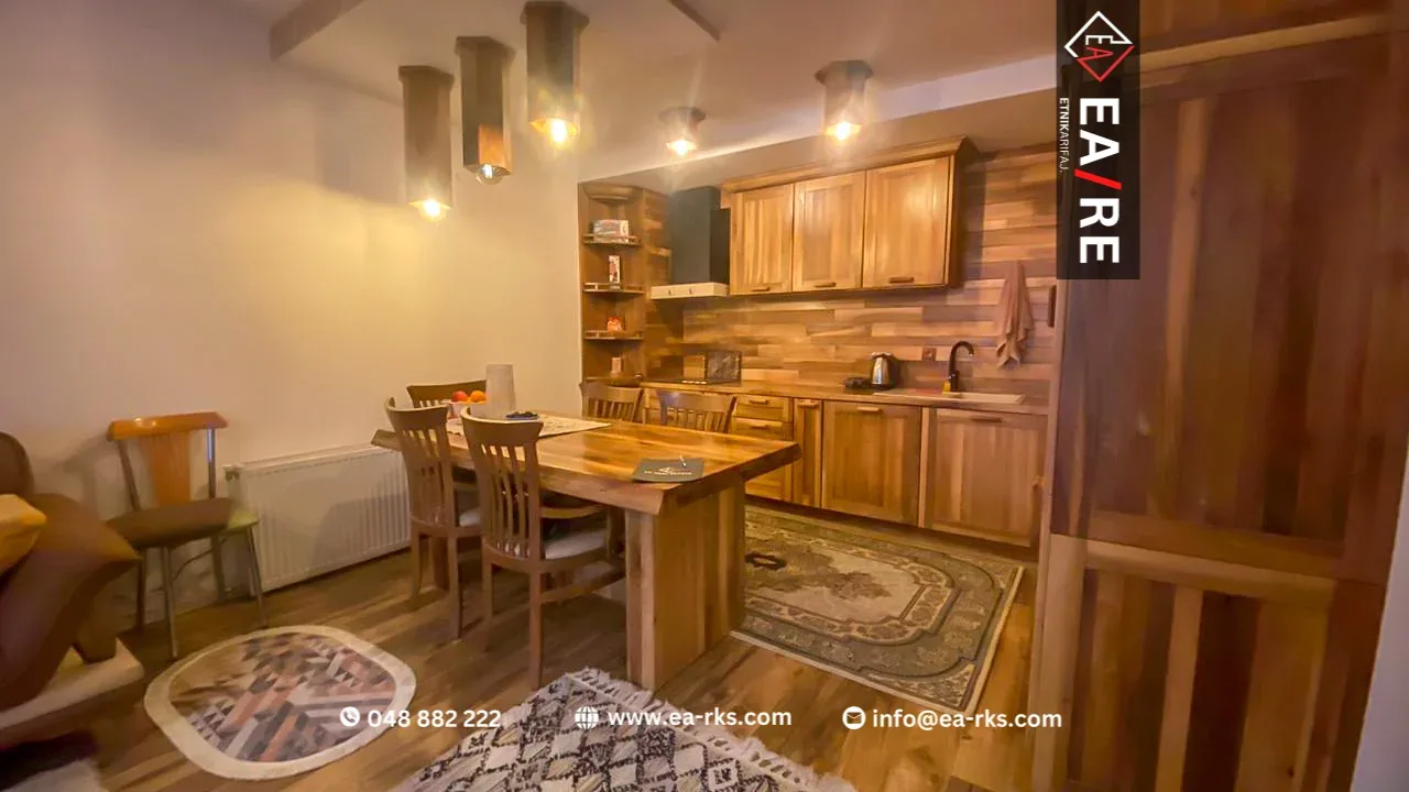 🏡 BANESE NË SHITJE – LAGJJA E MUHEXHERËVE, PRISHTINË 4