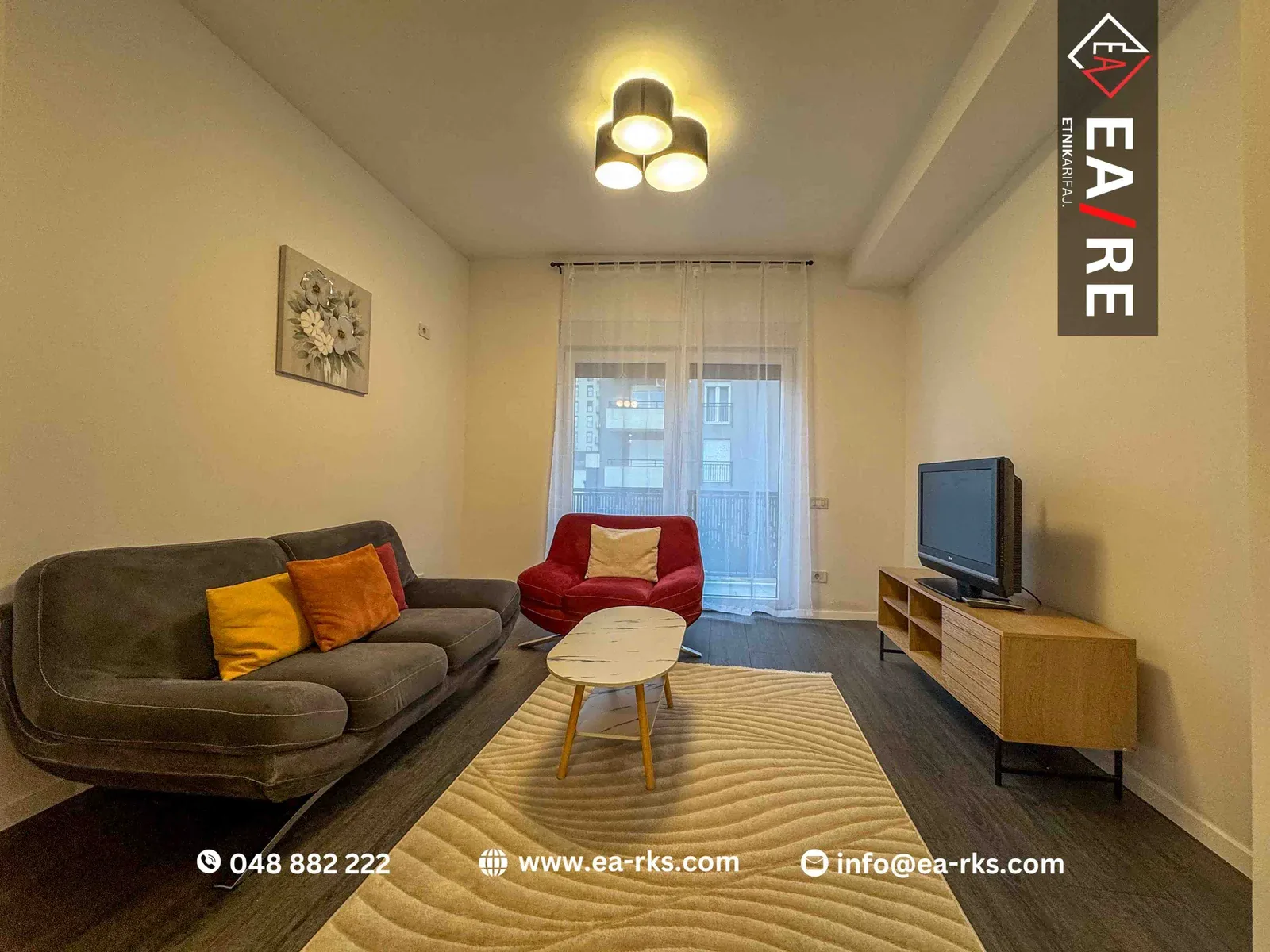 🏡 Banesë me Qira – Lagjja e Spitalit, Prishtinë