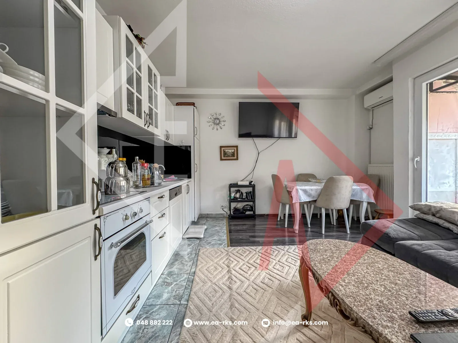 🏡 Banese për Shitje – Dragodan, Rruga Eduard Lir 4