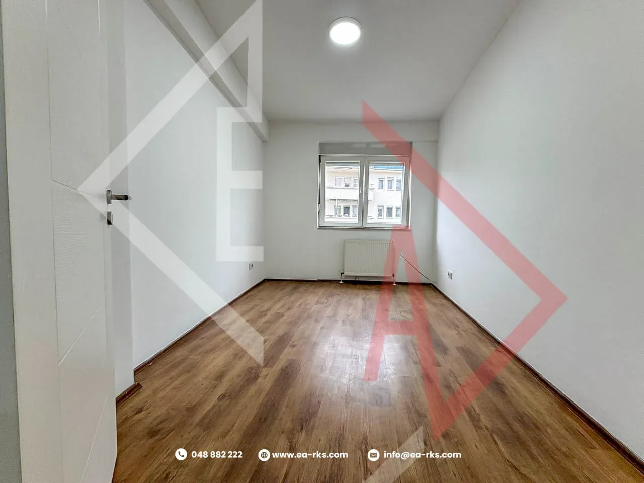 BANESË ME QIRA PËR ZYRE - TE QAFA