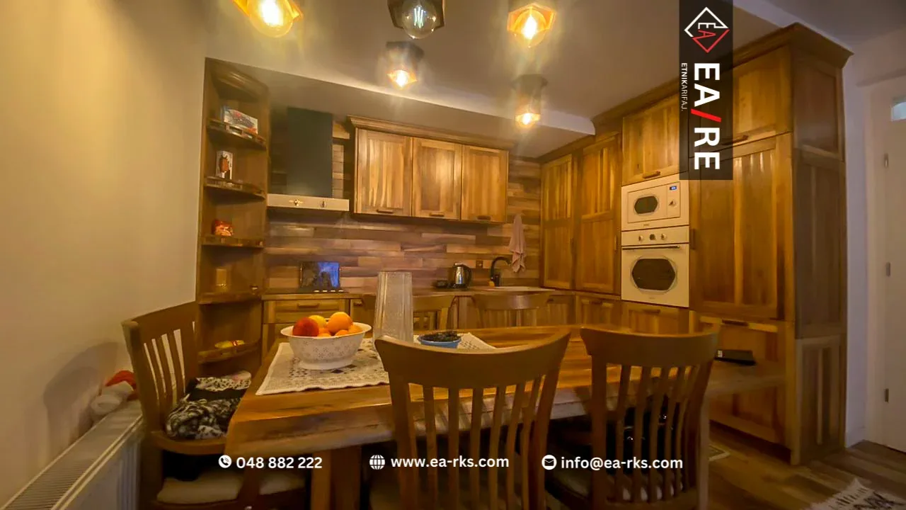 🏡 BANESE NË SHITJE – LAGJJA E MUHEXHERËVE, PRISHTINË 3