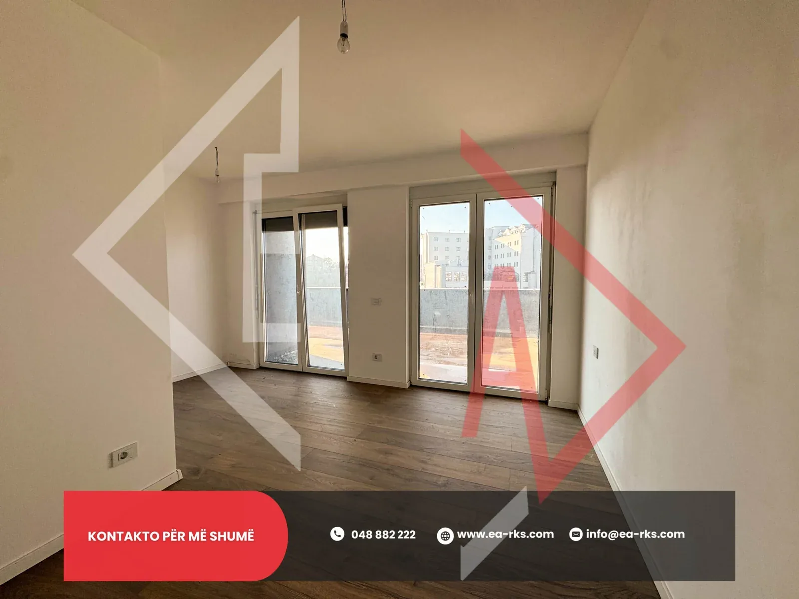 PENTHOUSE ME QIRA PRISHTINA E RE 4