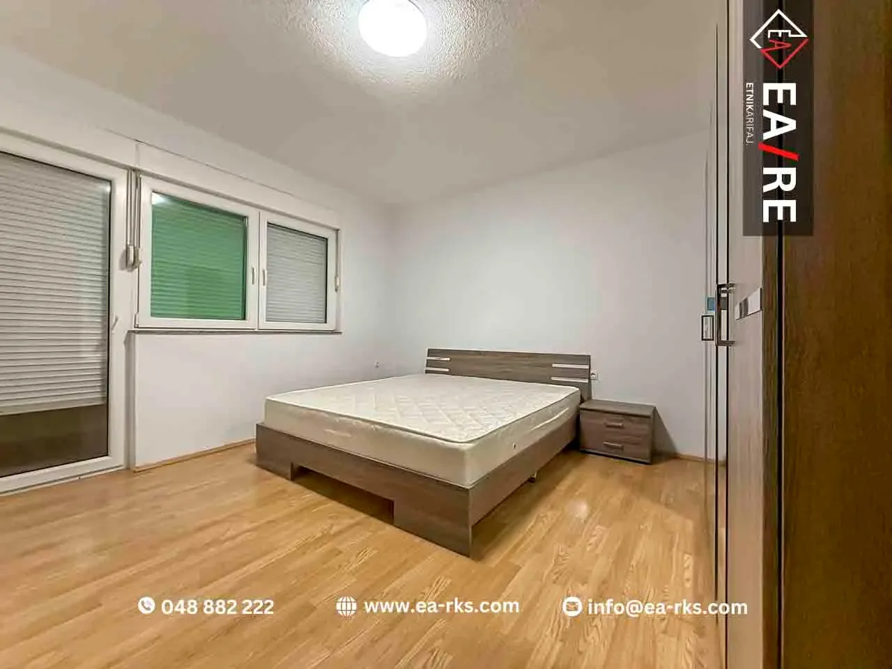 🏡 Banesë me Qira – Istog (Afër Gjimnazit)