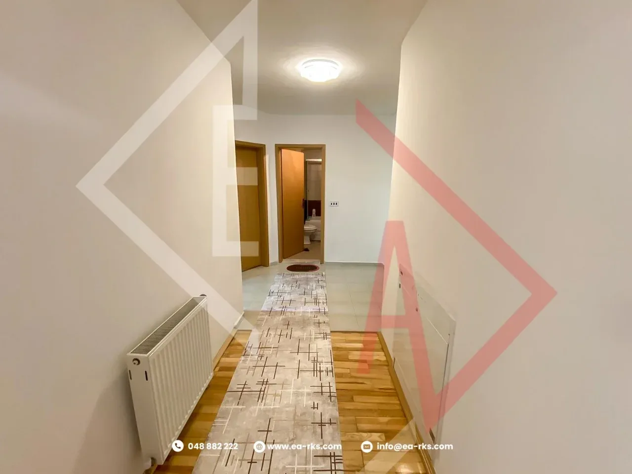 BANESË ME QIRA - LAGJJA E SPITALIT 3