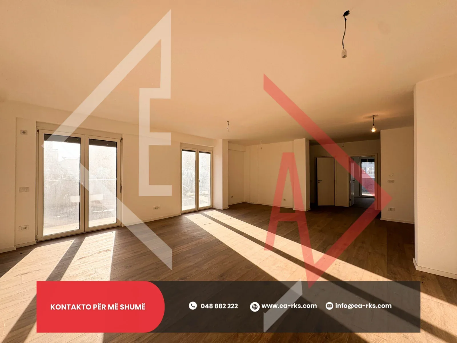 PENTHOUSE ME QIRA PRISHTINA E RE 2