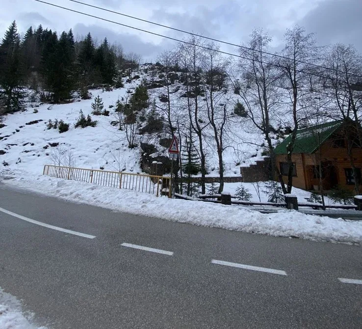 Truall 13.6 ari për shitje në Bogë – Çmimi: 98,000 EURO
