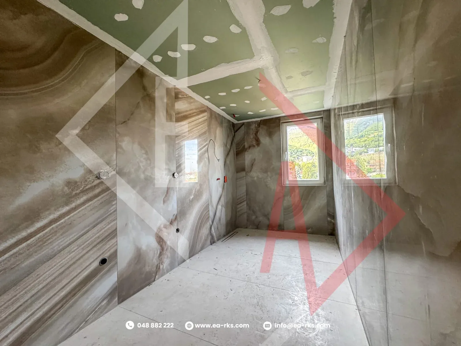 Penthouse Ekskluziv për Shitje – Në Qendër të Istogut
