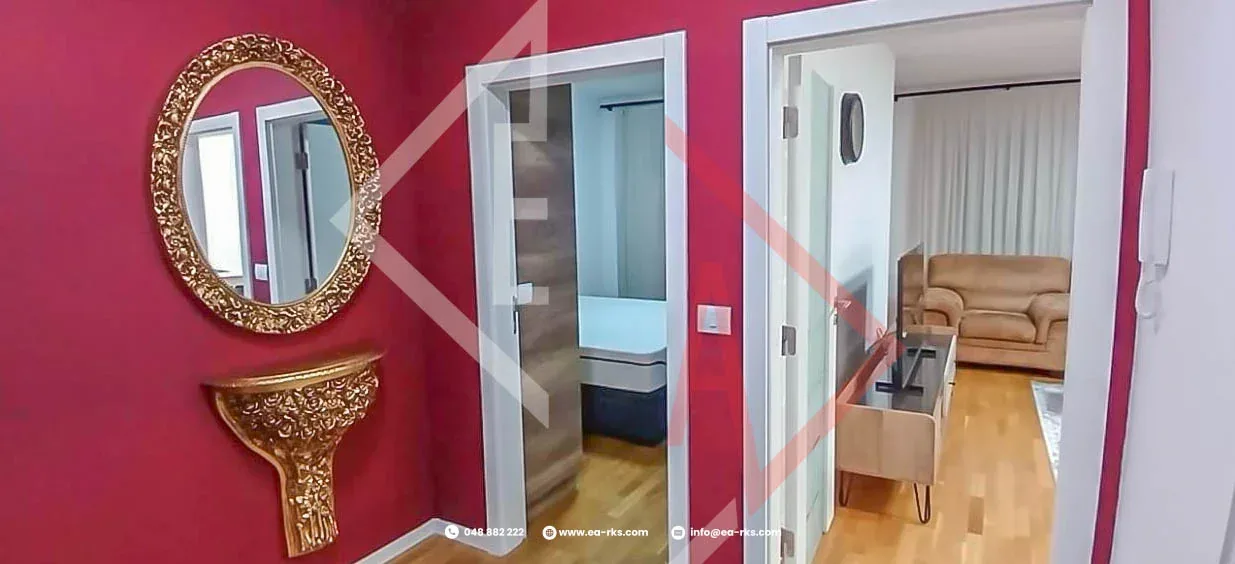 BANESË ME QIRA TEK KALABRIA! 3