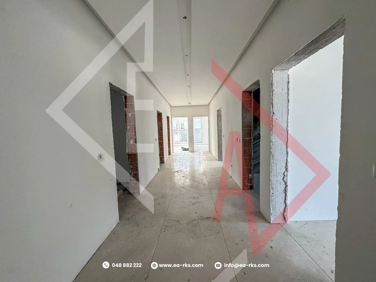 Penthouse Ekskluziv për Shitje – Në Qendër të Istogut