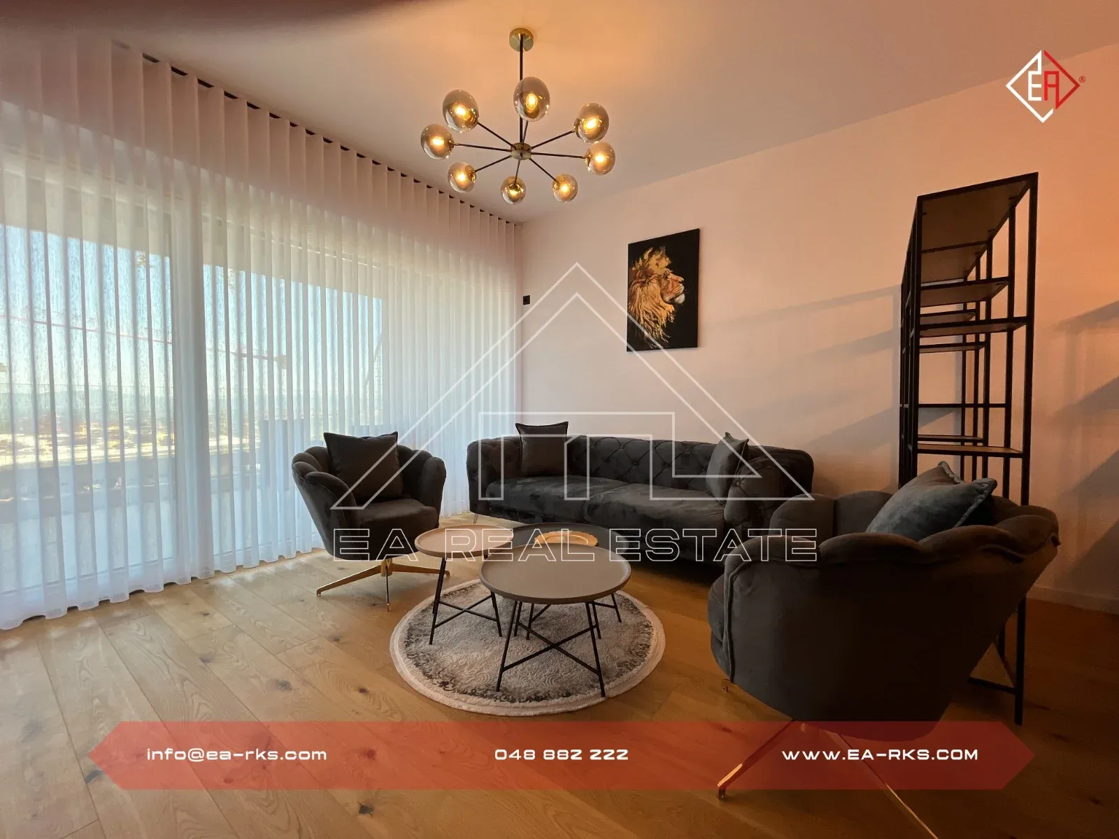 ✨🏡 Super Banesë me Qira në Marigona Hill 🏡✨ 3
