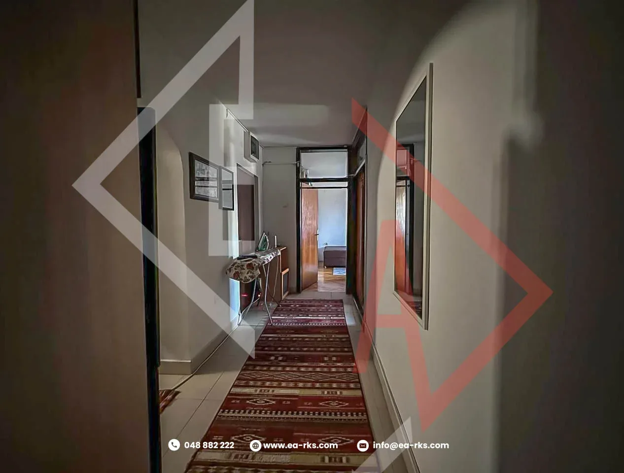 BANESË PËR ZYRE NË DARDANI!