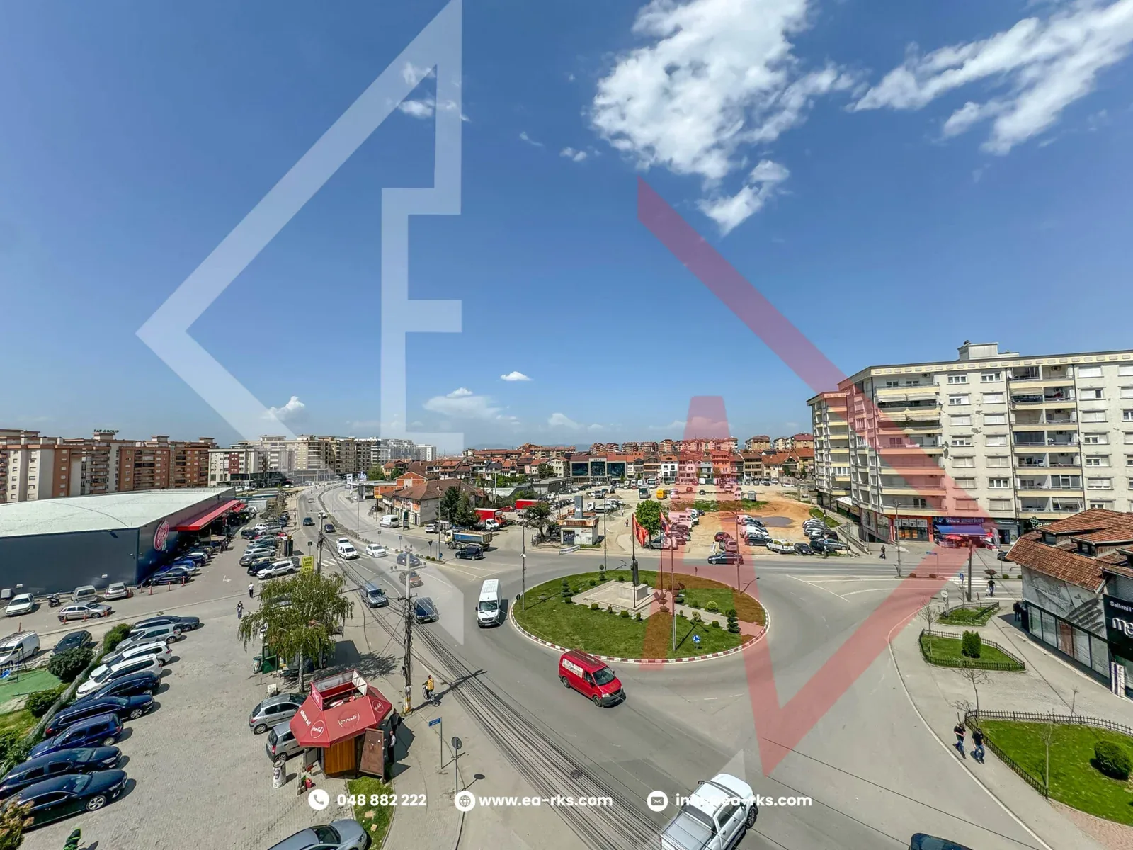 BANESË ME QIRA PRIZREN