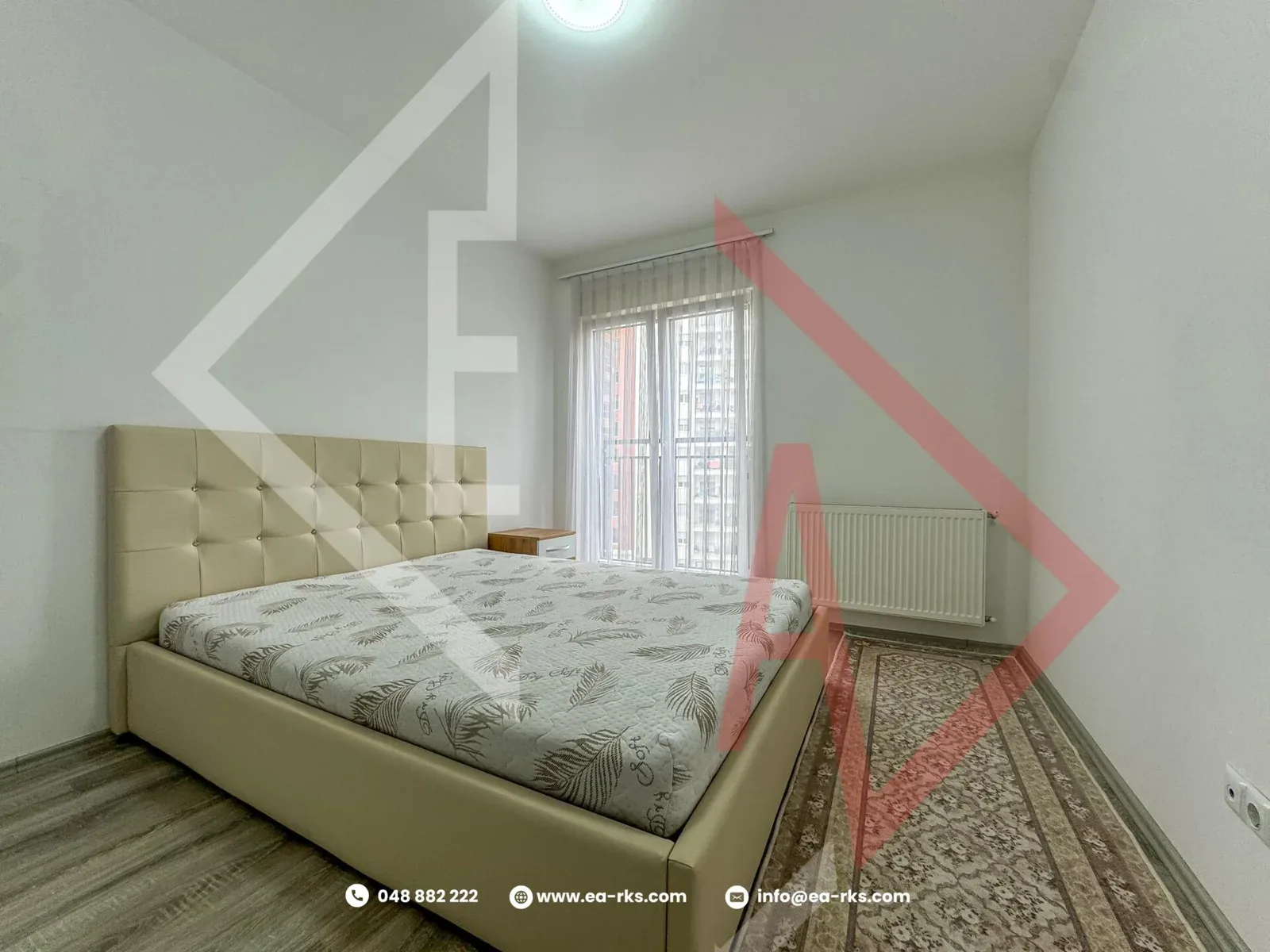 Banesë me qira Rr. Muharrem Fejza 4