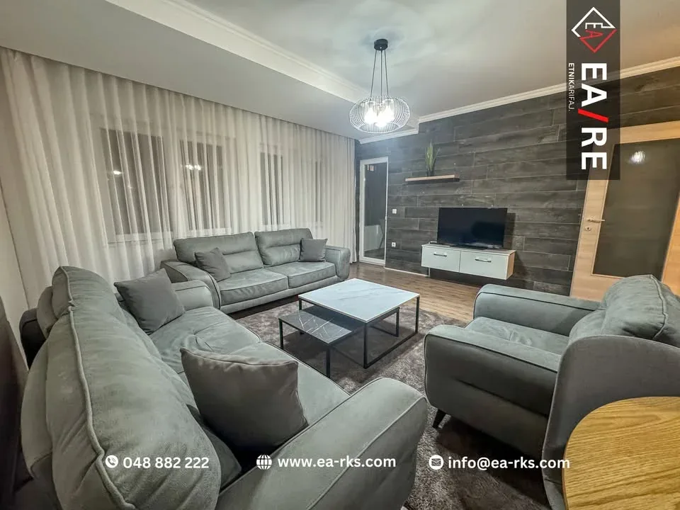 Banesë në Shitje – Tophane, Prishtinë