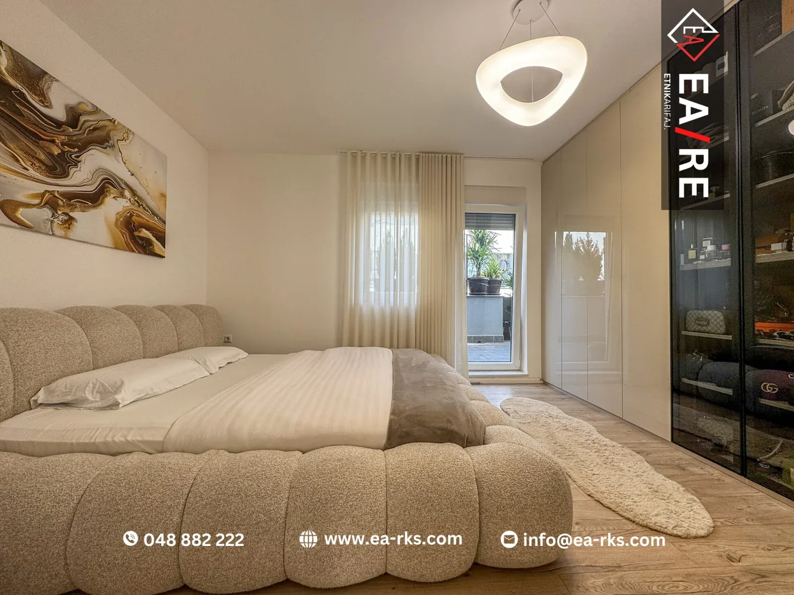 🏙 Super Penthouse për Shitje – Rruga Muharrem Fejza, Prishtinë