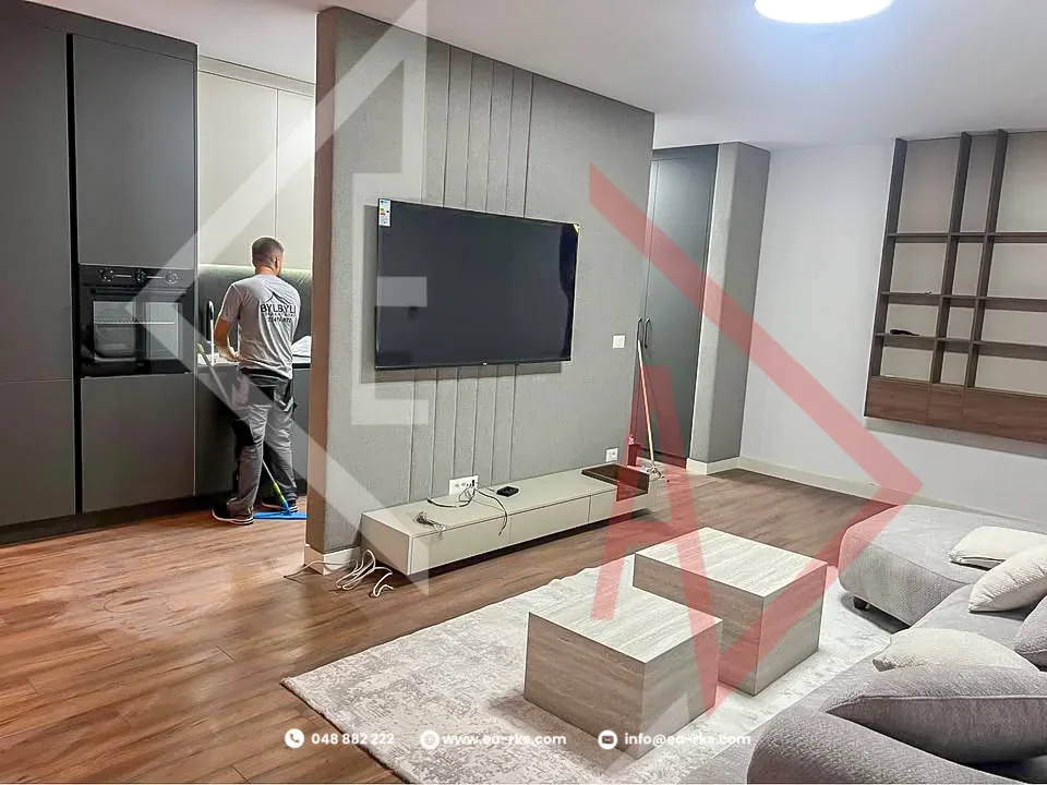 🏠 Banesë me Qira te rruga A 3