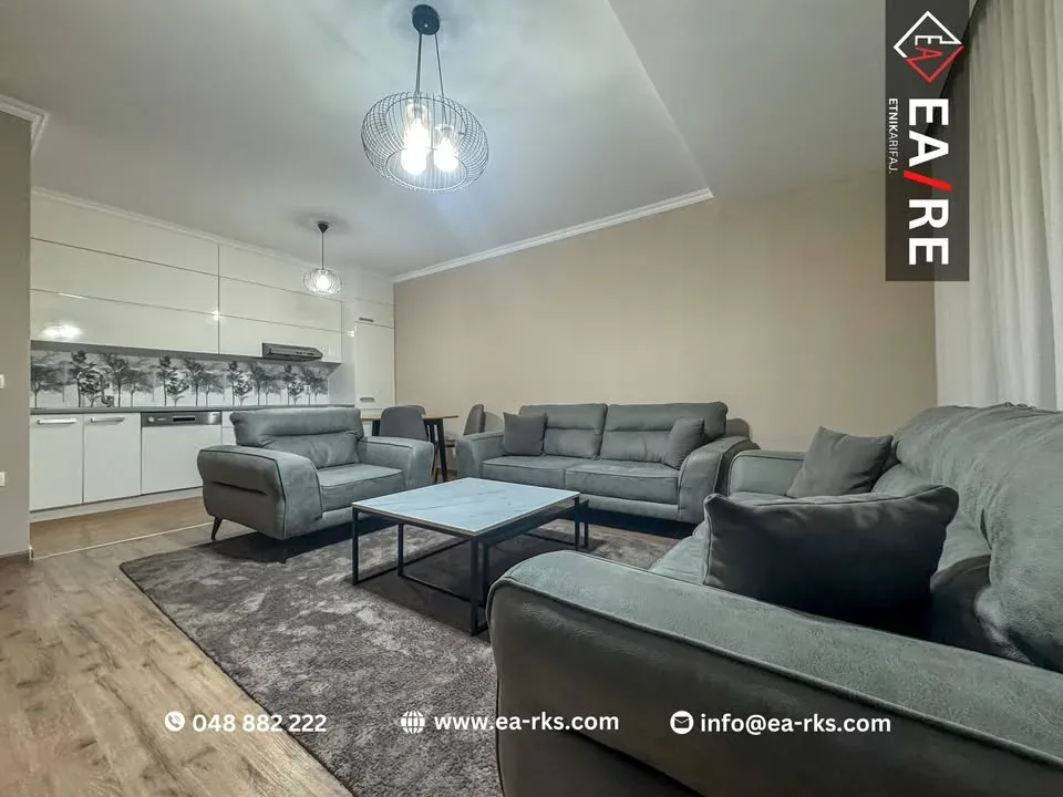 Banesë në Shitje – Tophane, Prishtinë 2