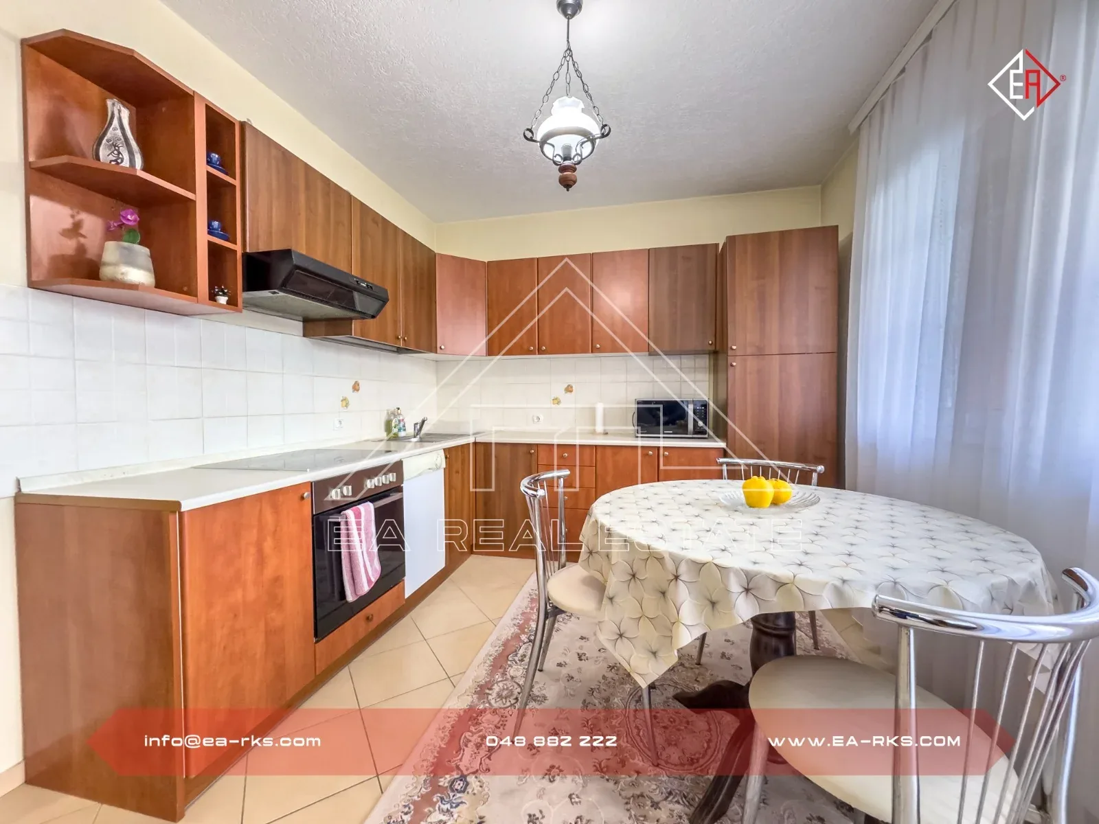 Shtëpi me Qira – Kalabri afër Don Bosko, Prishtinë 4