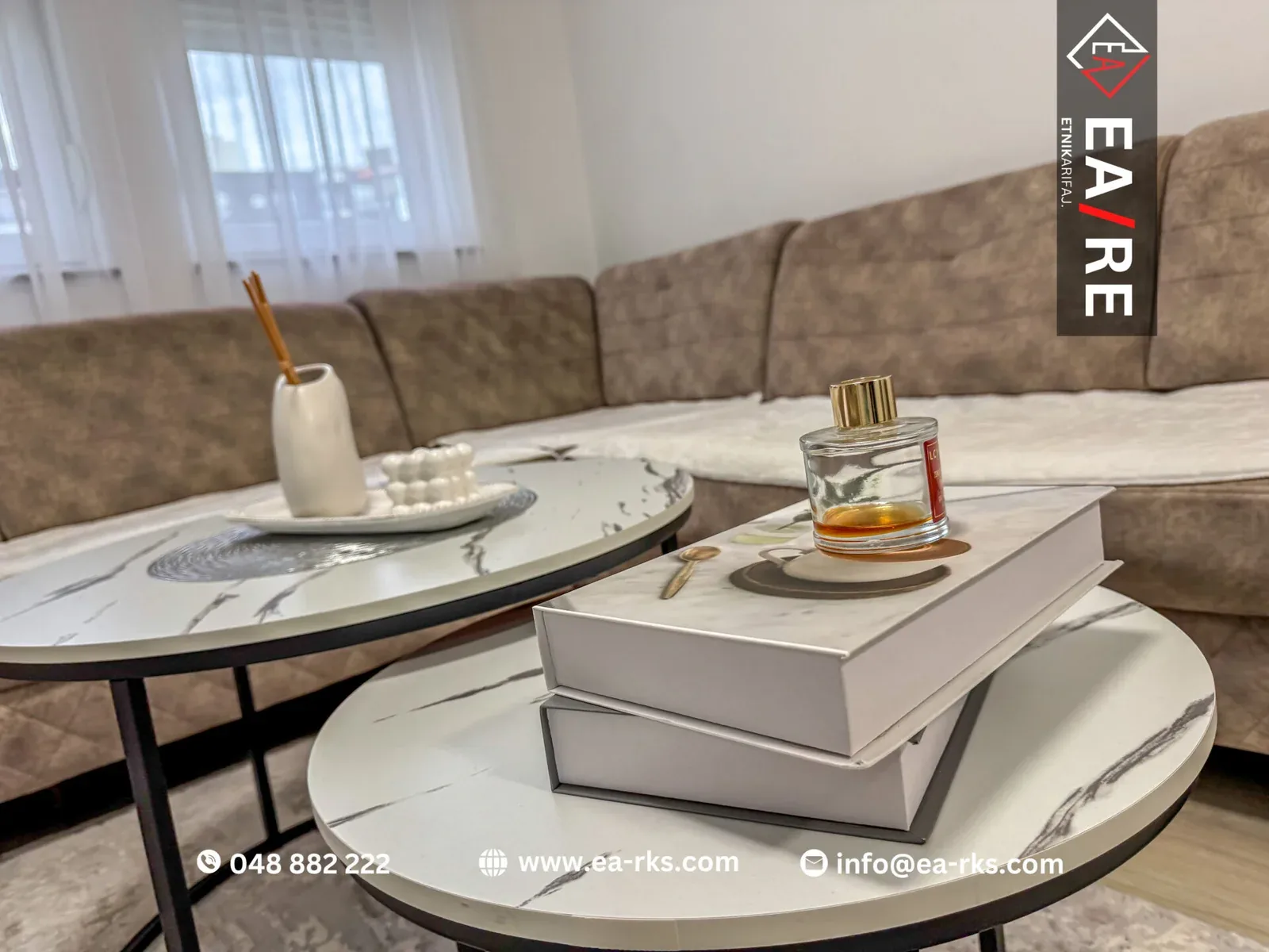 🏡 Banese me Qira – Rr. Muharrem Fejza, afër Frutaris, Prishtinë 4