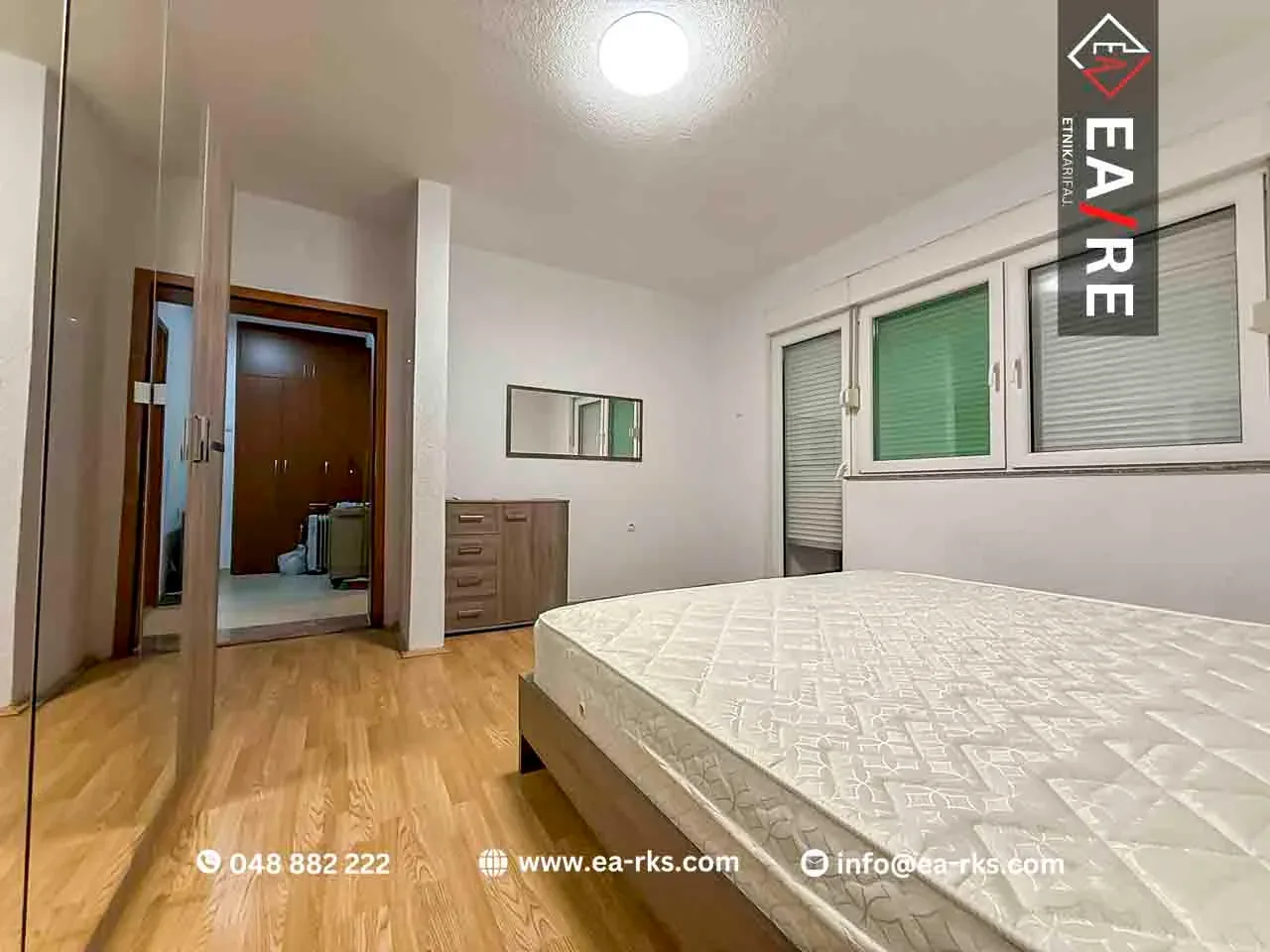 🏡 Banesë me Qira – Istog (Afër Gjimnazit)