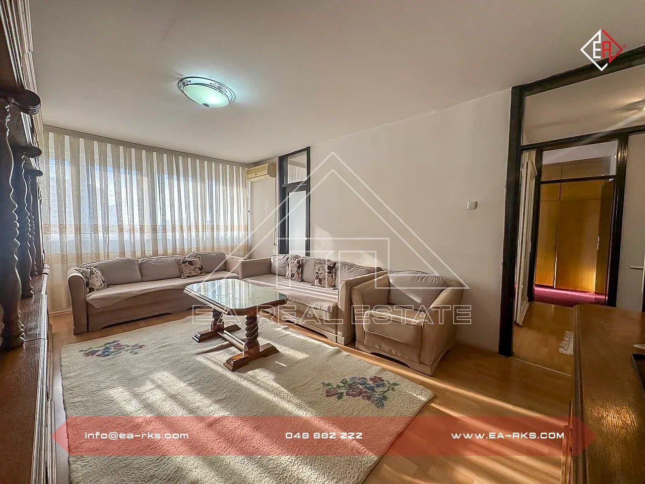 🏡 Banesë me Qira – Lakrishtë (afër ProCredit), Prishtinë 2