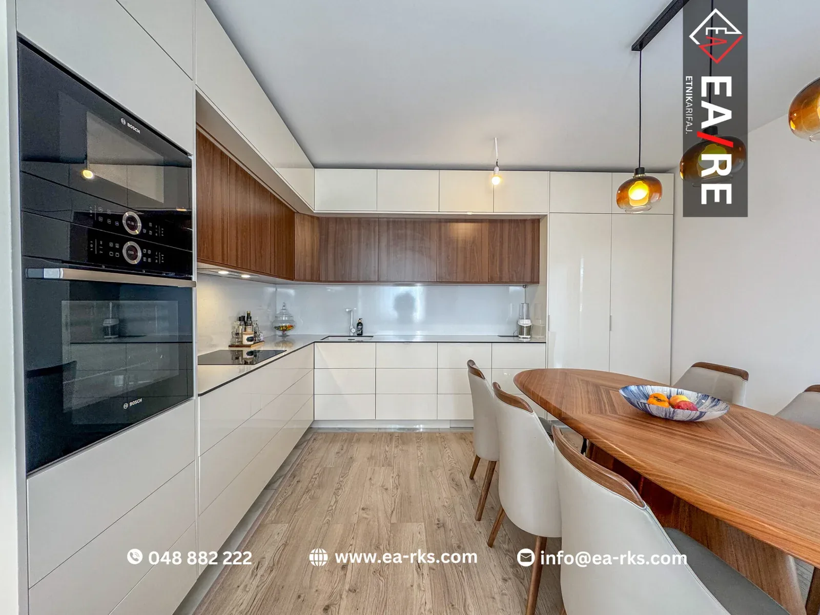 🏙 Super Penthouse për Shitje – Rruga Muharrem Fejza, Prishtinë