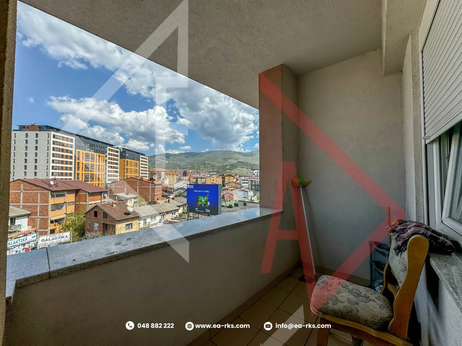 BANESË ME QIRA PRIZREN
