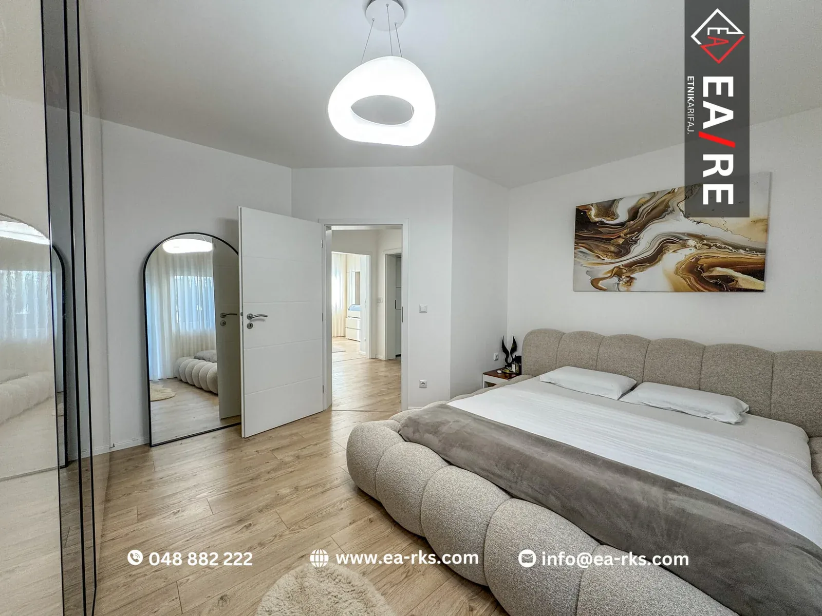 🏙 Super Penthouse për Shitje – Rruga Muharrem Fejza, Prishtinë