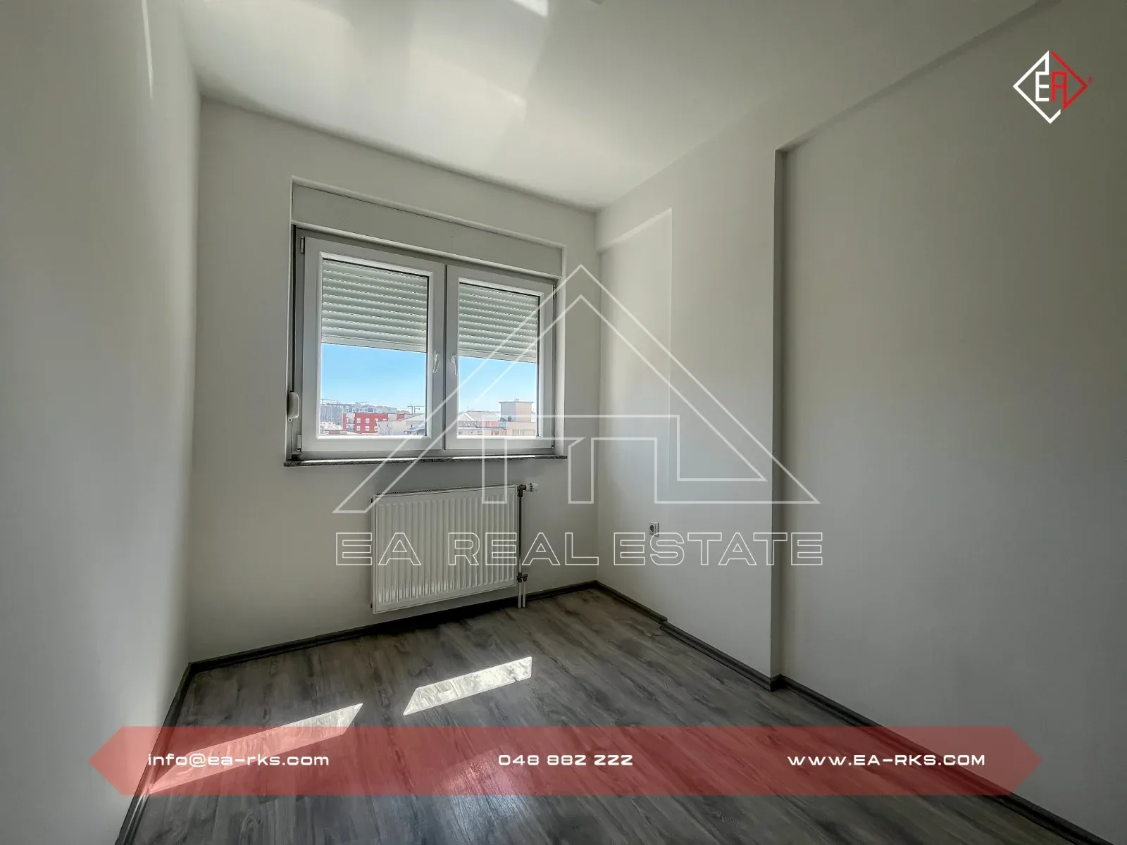 🏡 **Banesë me qira 3+1 – Muharrem Fejza, Prishtinë