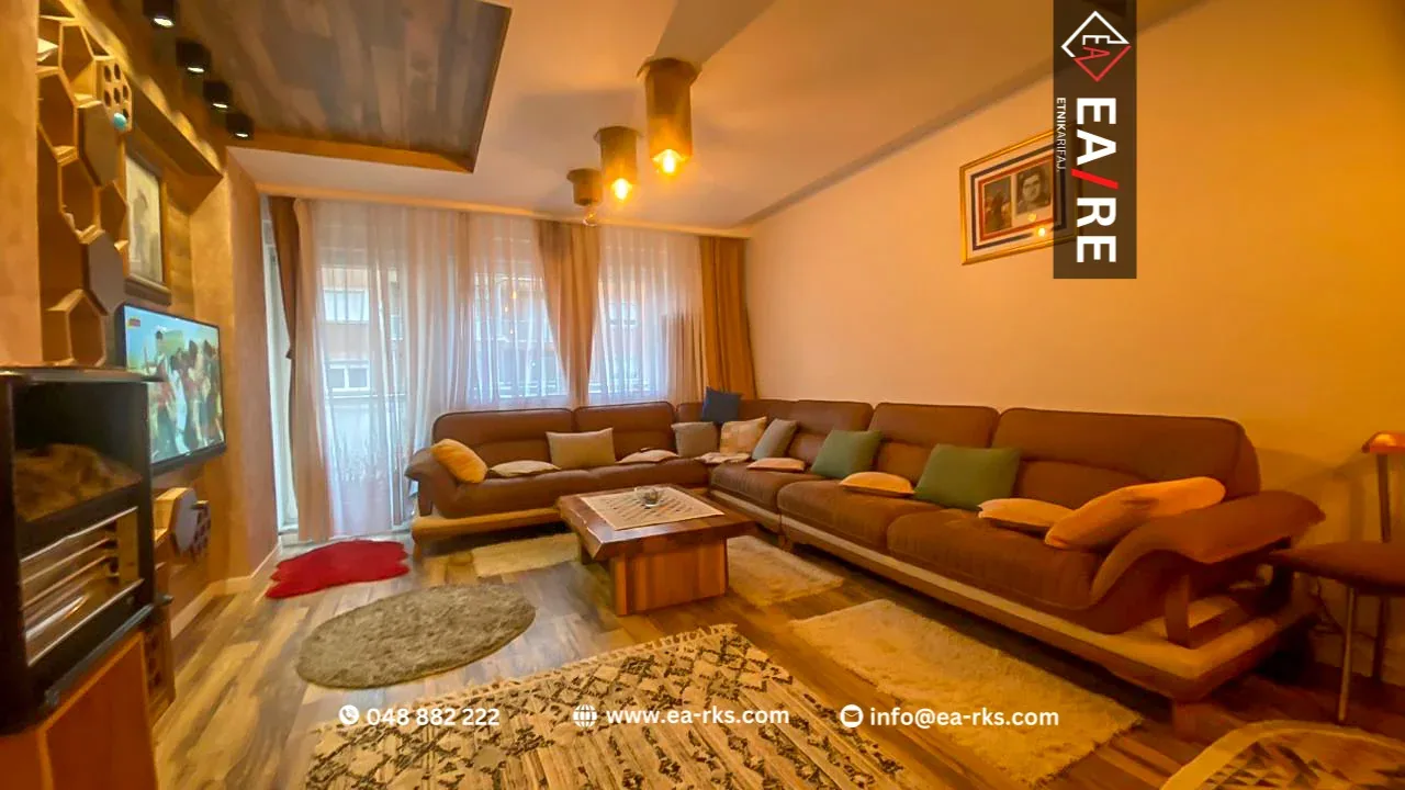 🏡 BANESE NË SHITJE – LAGJJA E MUHEXHERËVE, PRISHTINË