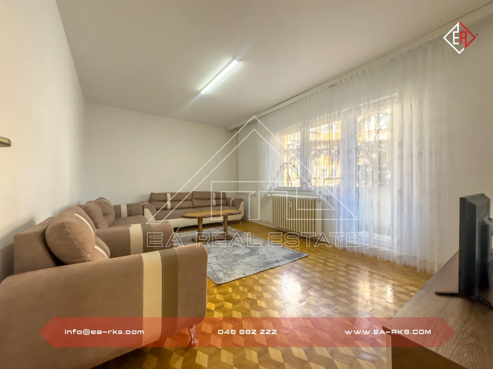 Banesë me Qira – Bregu i Diellit, Prishtinë 3