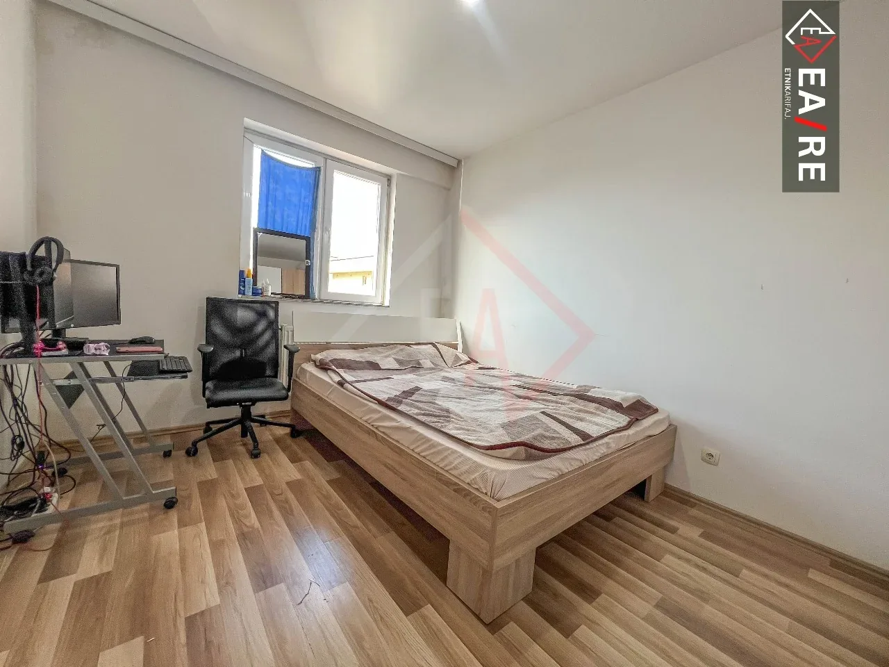 BANESË ME QIRA NË RRUGËN B 3