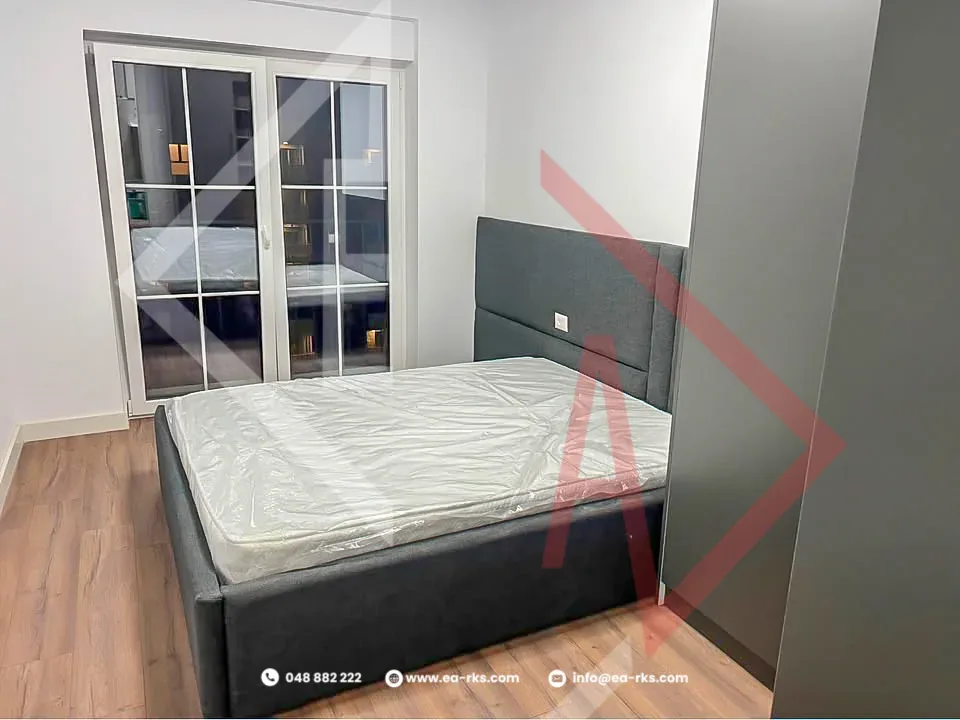 🏠 Banesë me Qira te rruga A 4