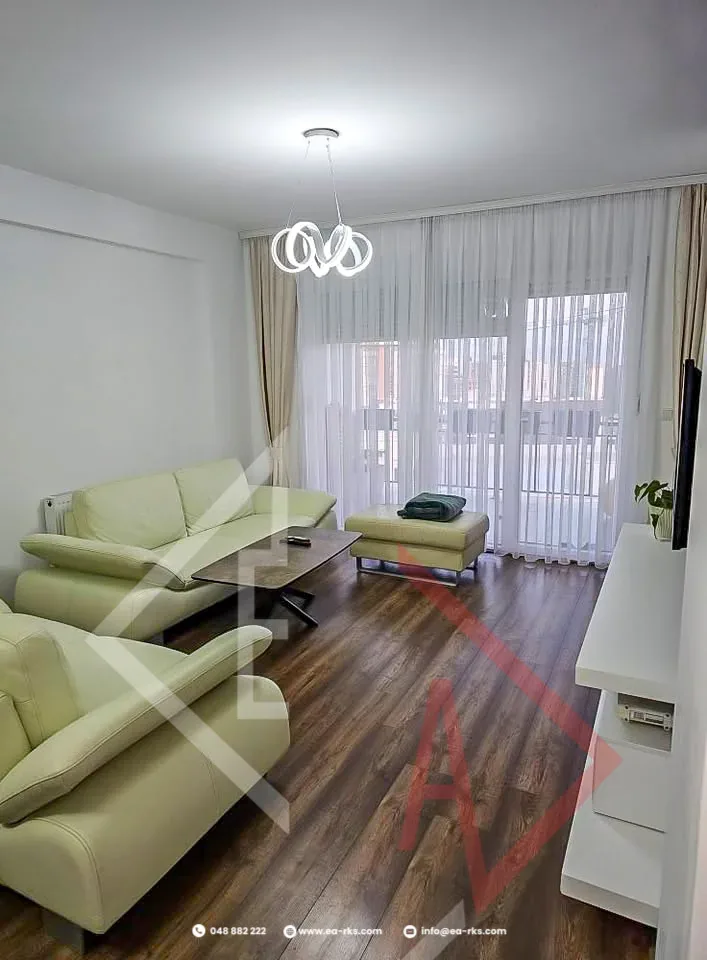 🏡 Banese me Qira – Prishtina e Re 4