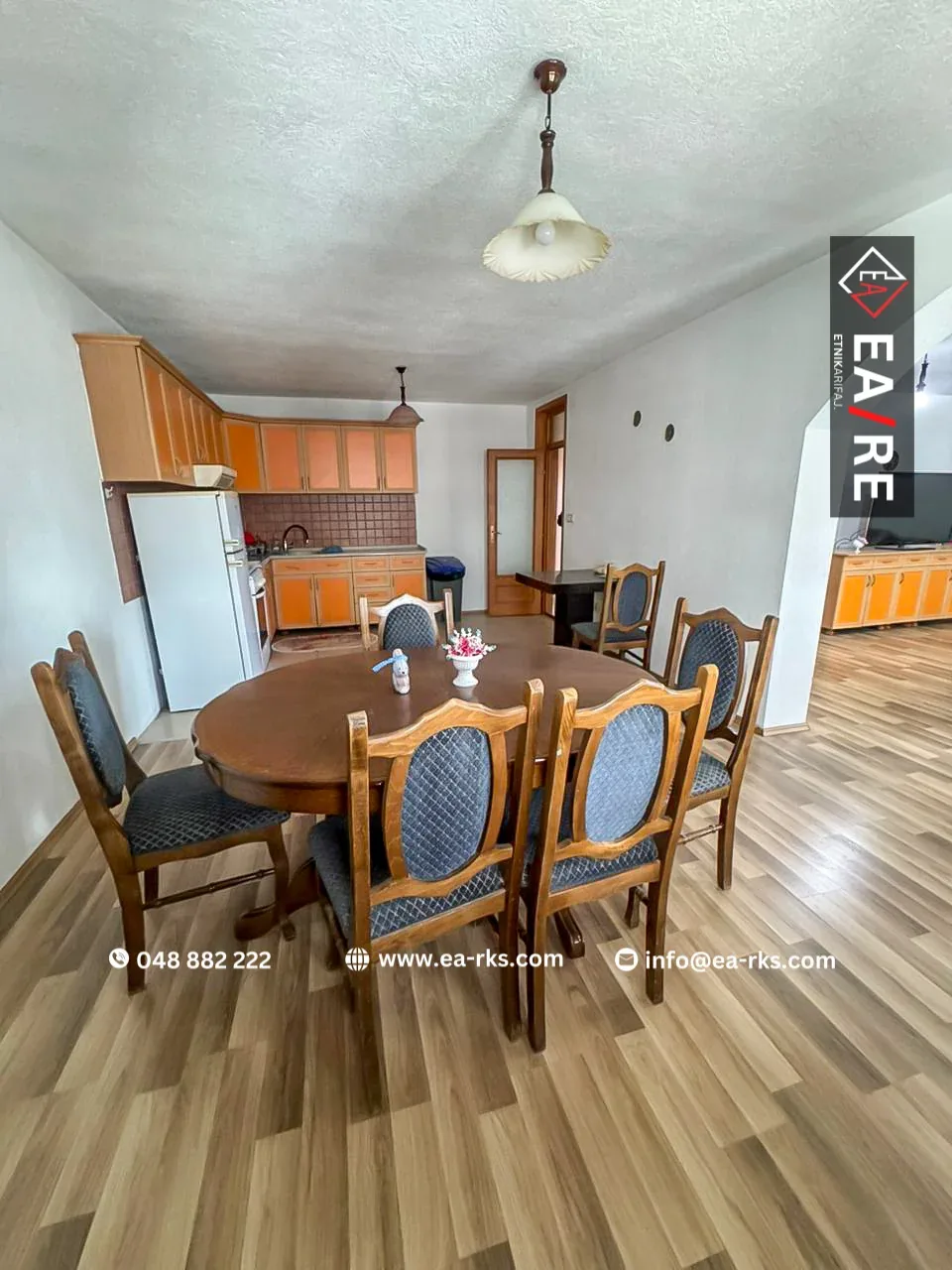 BANESË ME QIRA - BREGU DIELLIT 3